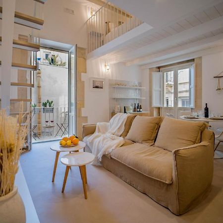 Casa Tal - Exclusive Home In Ortigia Syracuse Exterior photo