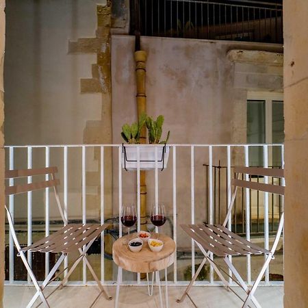 Casa Tal - Exclusive Home In Ortigia Syracuse Exterior photo
