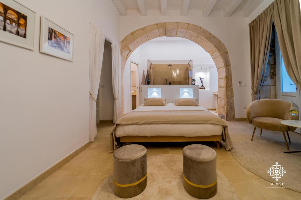 Casa Tal - Exclusive Home In Ortigia Syracuse Exterior photo