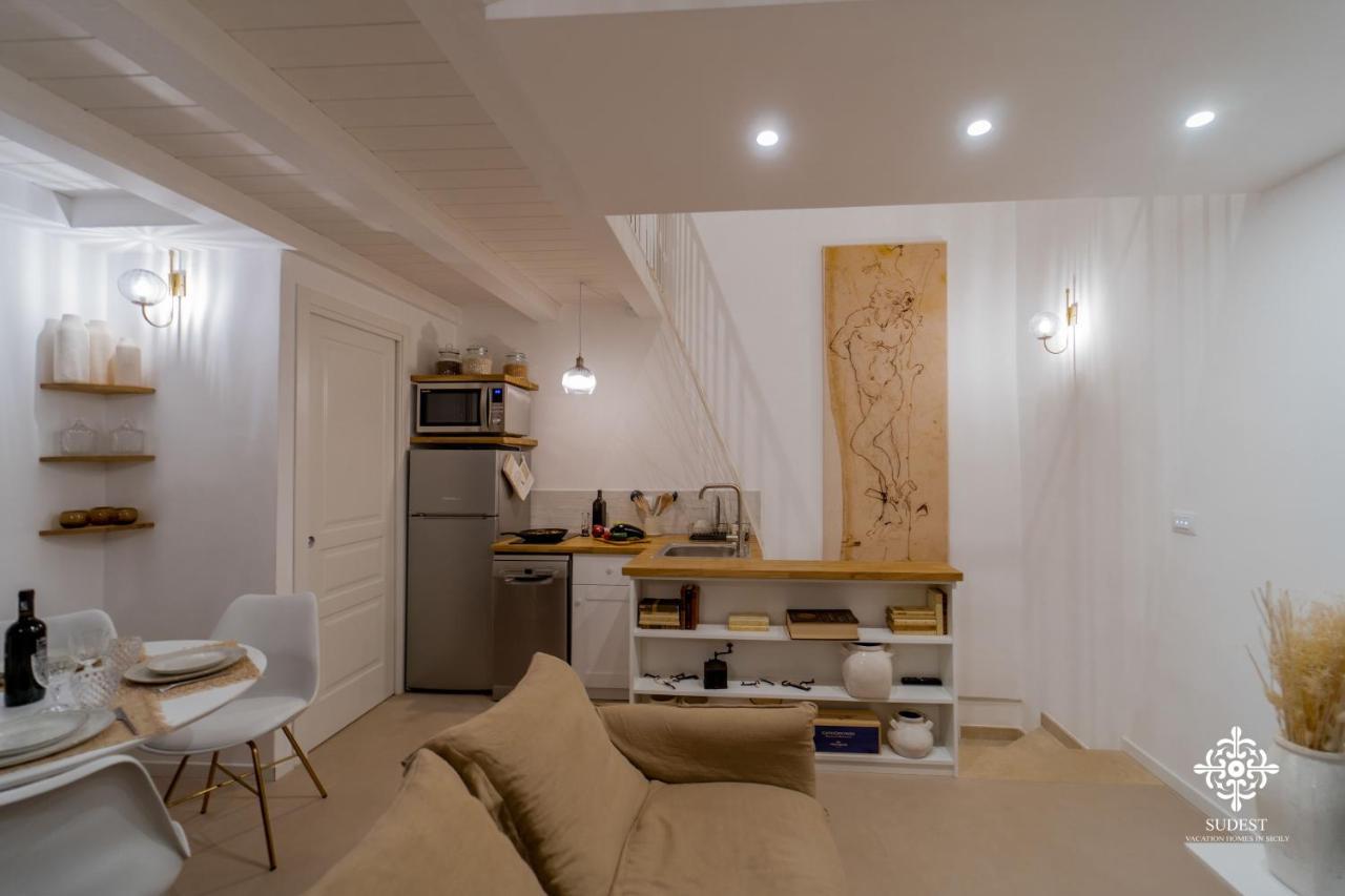 Casa Tal - Exclusive Home In Ortigia Syracuse Exterior photo