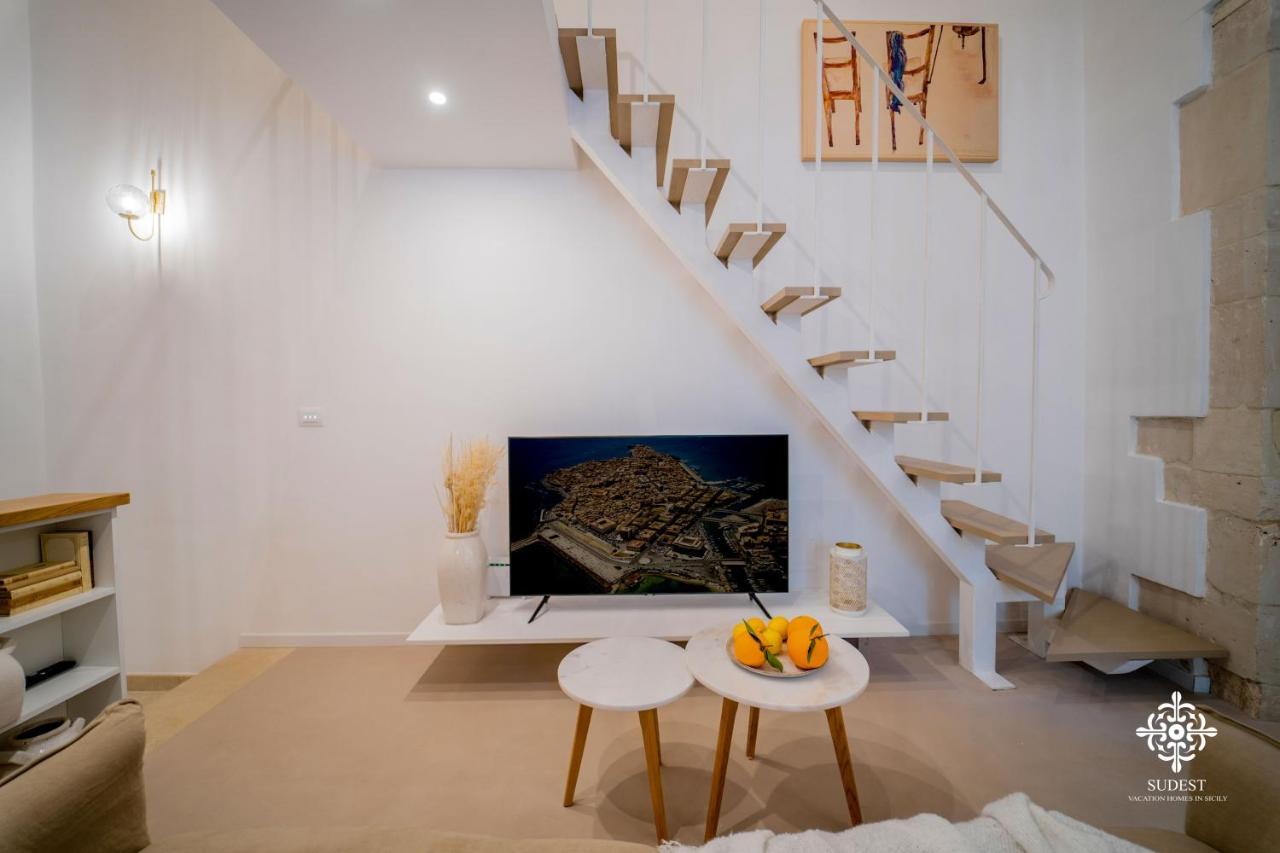 Casa Tal - Exclusive Home In Ortigia Syracuse Exterior photo