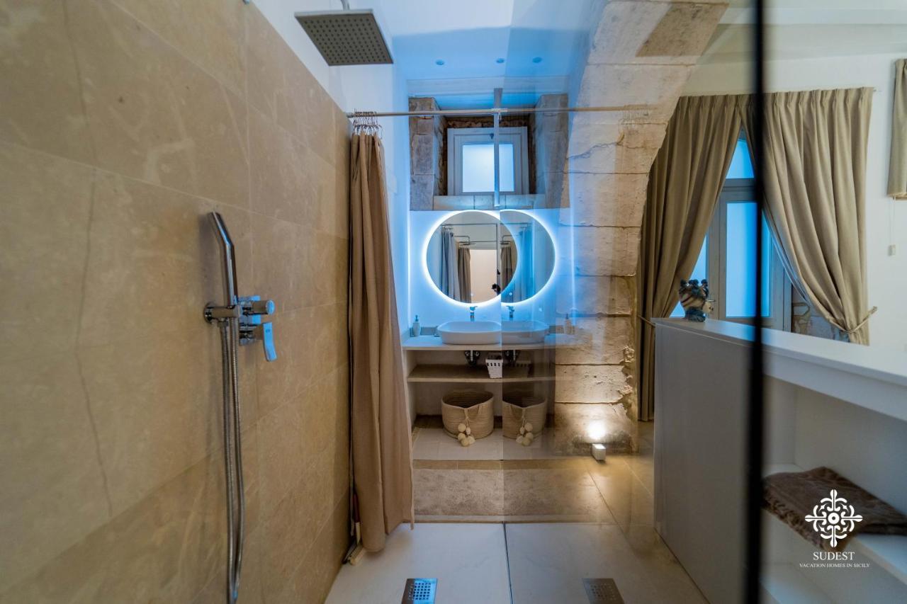 Casa Tal - Exclusive Home In Ortigia Syracuse Exterior photo