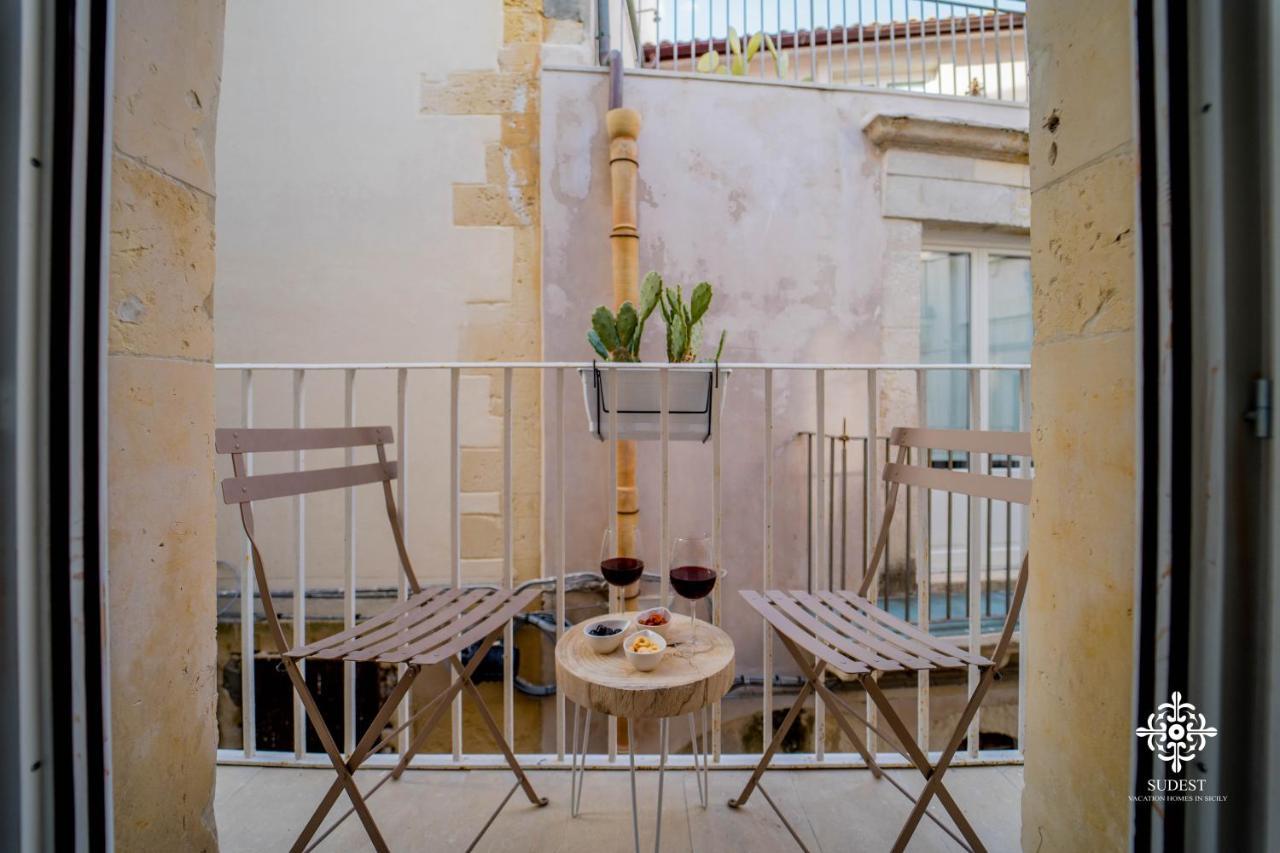 Casa Tal - Exclusive Home In Ortigia Syracuse Exterior photo