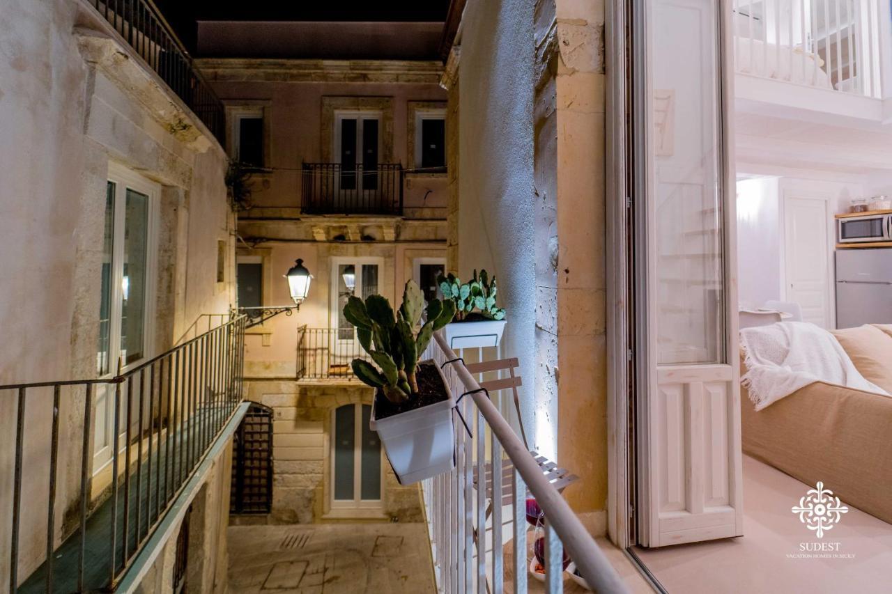 Casa Tal - Exclusive Home In Ortigia Syracuse Exterior photo