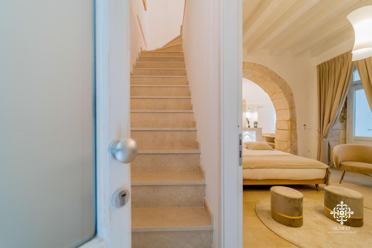 Casa Tal - Exclusive Home In Ortigia Syracuse Exterior photo
