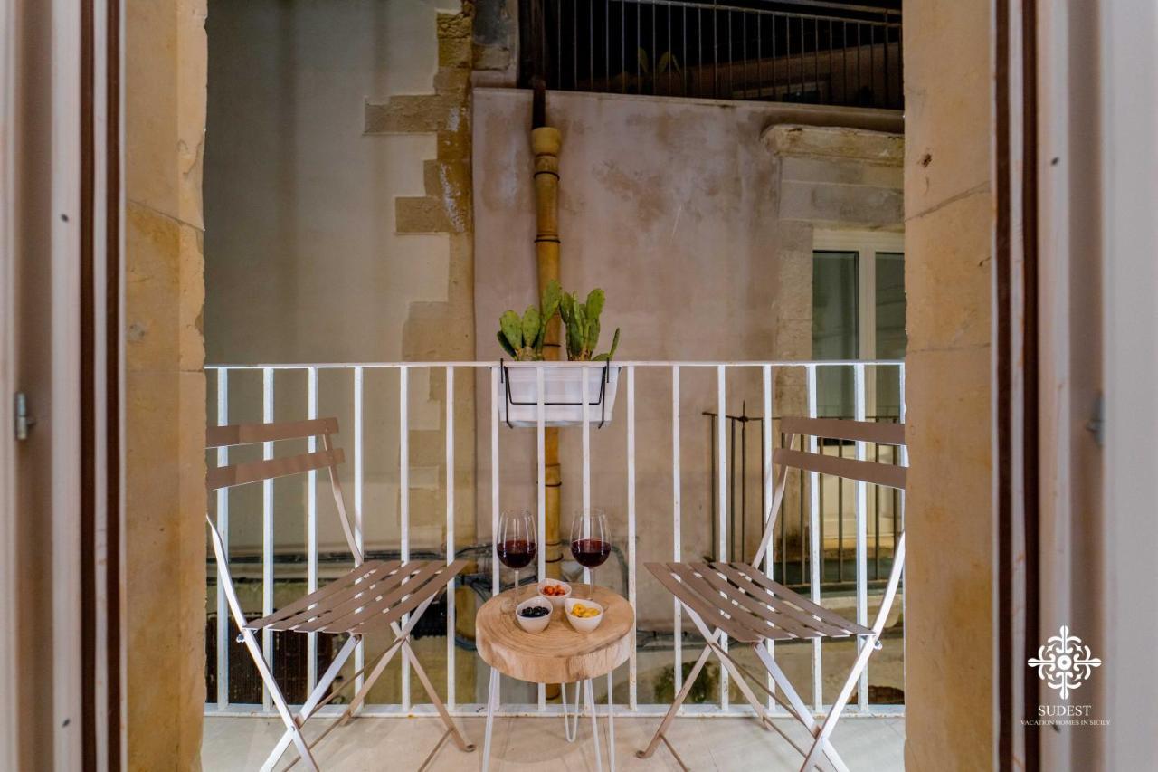 Casa Tal - Exclusive Home In Ortigia Syracuse Exterior photo