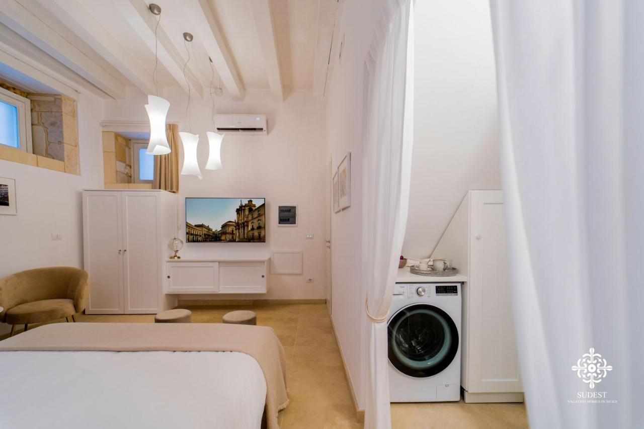 Casa Tal - Exclusive Home In Ortigia Syracuse Exterior photo