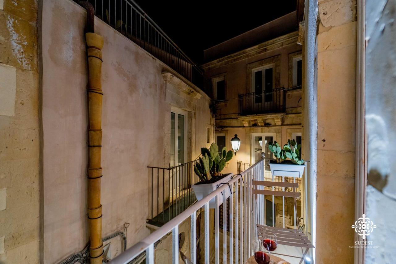 Casa Tal - Exclusive Home In Ortigia Syracuse Exterior photo
