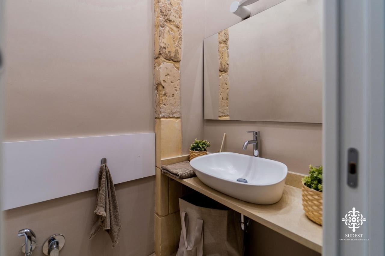 Casa Tal - Exclusive Home In Ortigia Syracuse Exterior photo