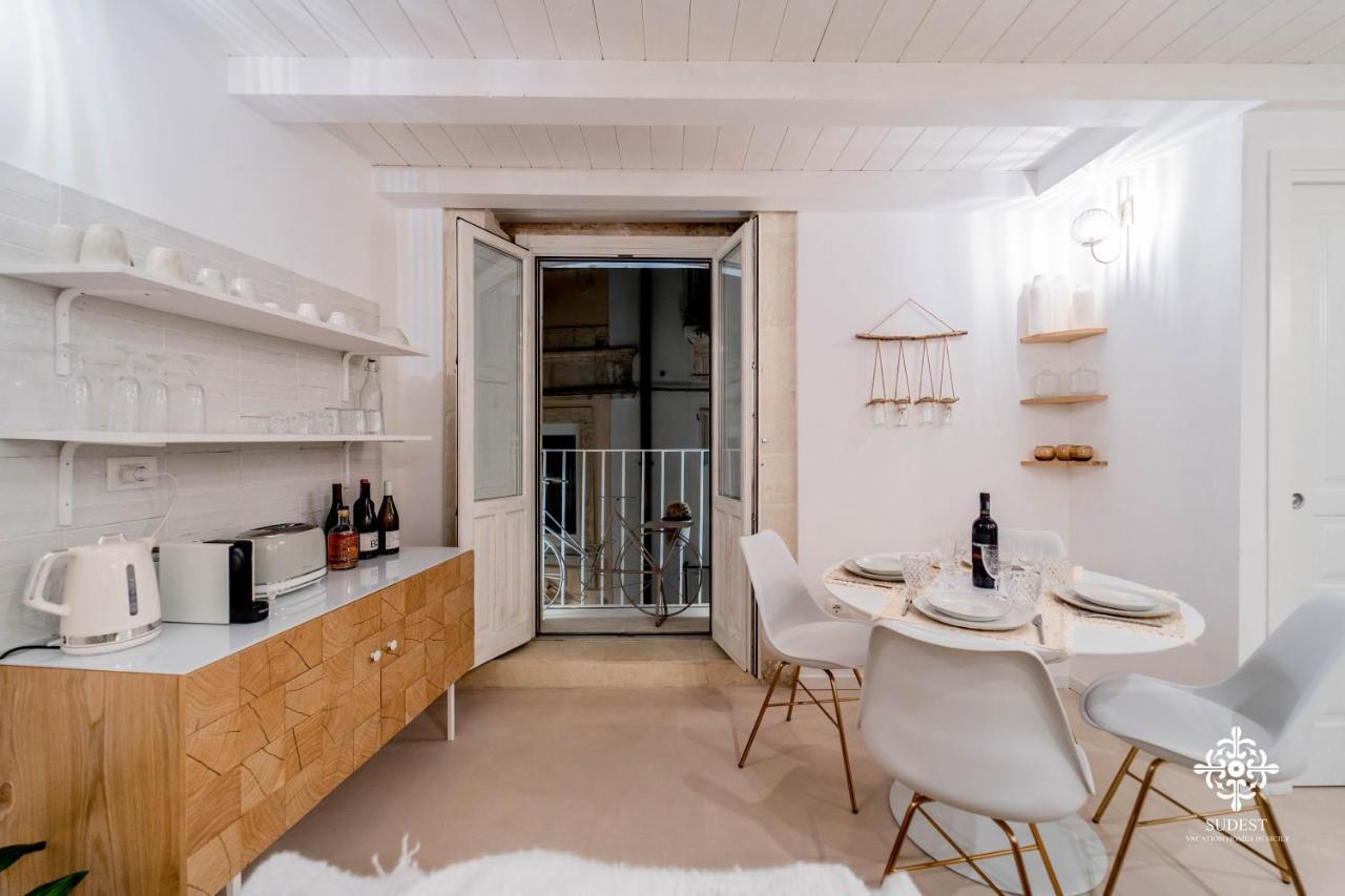 Casa Tal - Exclusive Home In Ortigia Syracuse Exterior photo