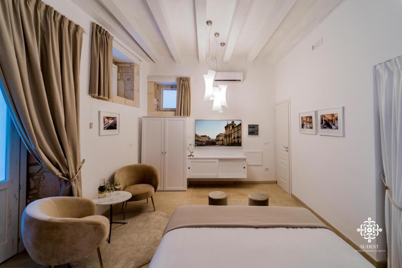 Casa Tal - Exclusive Home In Ortigia Syracuse Exterior photo