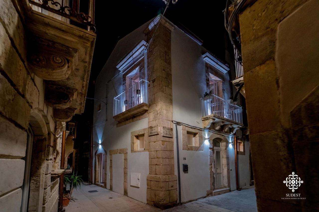Casa Tal - Exclusive Home In Ortigia Syracuse Exterior photo