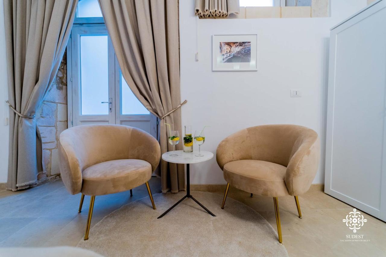 Casa Tal - Exclusive Home In Ortigia Syracuse Exterior photo