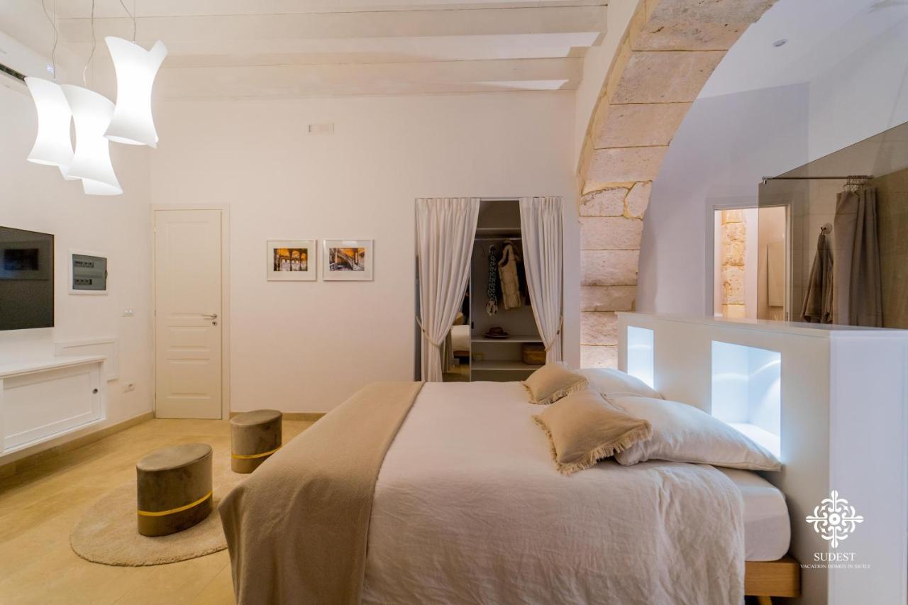 Casa Tal - Exclusive Home In Ortigia Syracuse Exterior photo