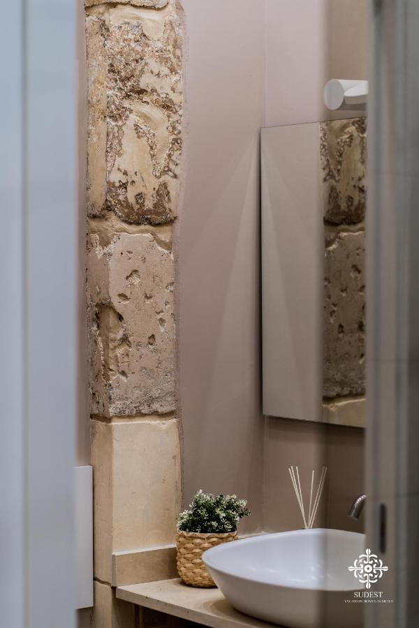 Casa Tal - Exclusive Home In Ortigia Syracuse Exterior photo