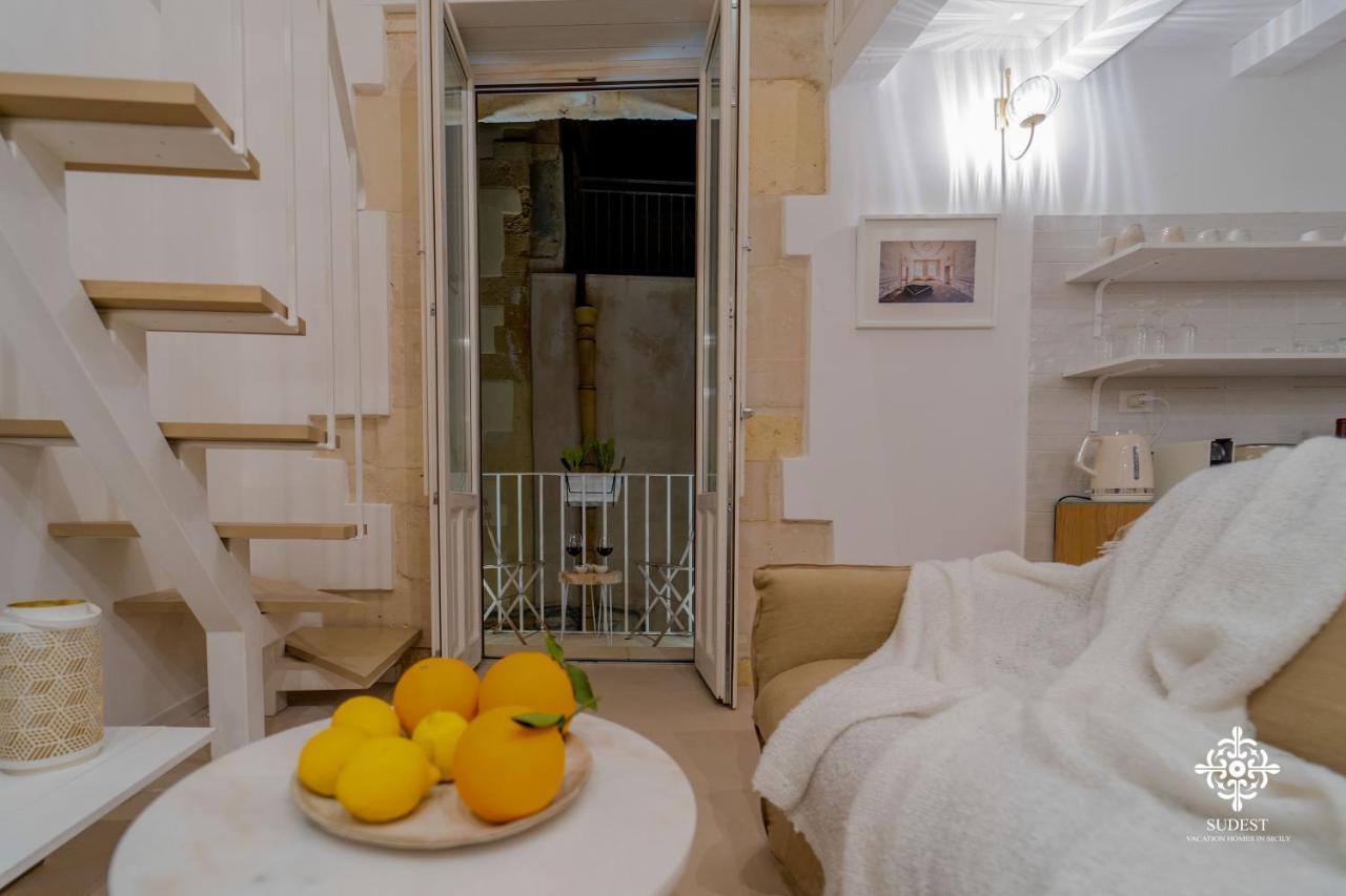 Casa Tal - Exclusive Home In Ortigia Syracuse Exterior photo