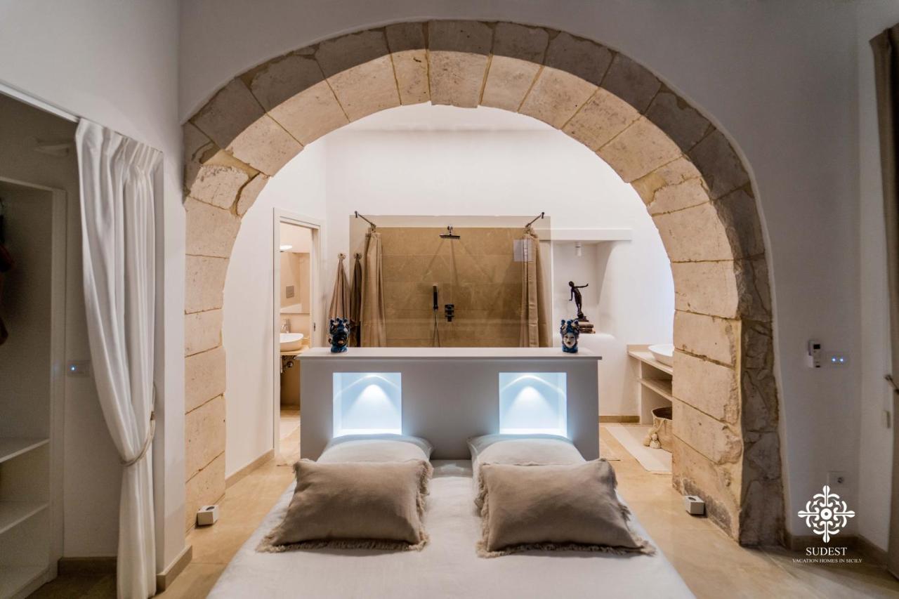 Casa Tal - Exclusive Home In Ortigia Syracuse Exterior photo