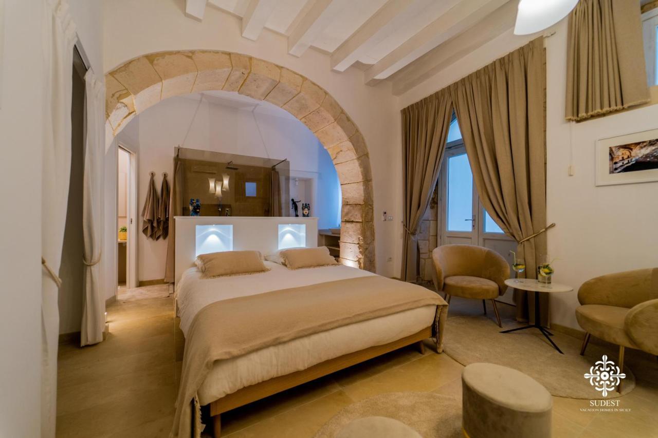 Casa Tal - Exclusive Home In Ortigia Syracuse Exterior photo